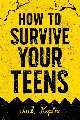 How to Survive Your Teens Cover Image
