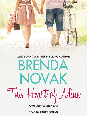 Cover for This Heart of Mine (Whiskey Creek #8)