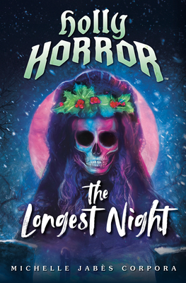 Holly Horror: The Longest Night #2 Cover Image