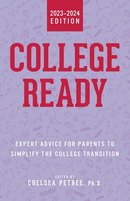 College Ready 2023 By Chelsea Petree (Editor) Cover Image