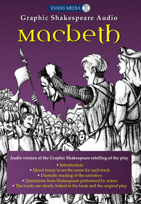 Macbeth (Graphic Shakespeare Audio)