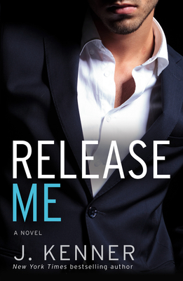 Cover for Release Me