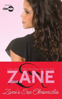 Sex Chronicles By Zane Cover Image