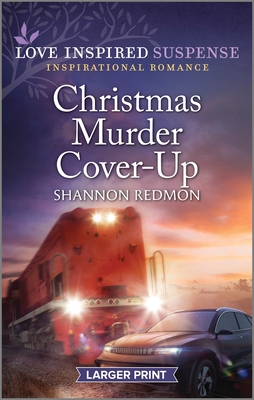 Christmas Murder Cover-Up Cover Image