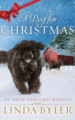 A Dog for Christmas Cover Image