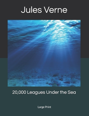 20,000 Leagues Under the Sea