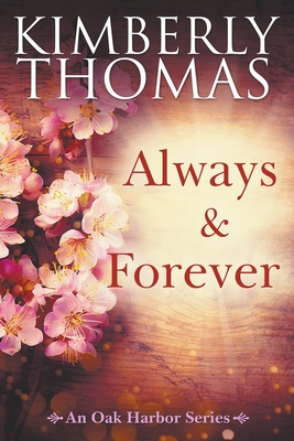 Always & Forever (An Oak Harbor #8)