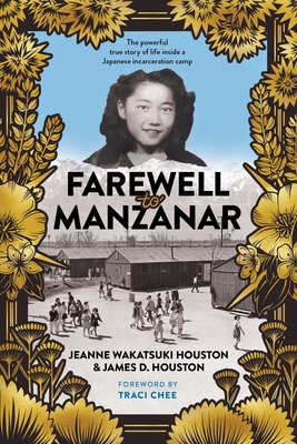 Farewell to Manzanar Cover Image