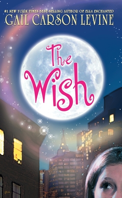 The Wish Cover Image