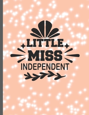 Little Miss Independent: 2022-2026 Monthly Planner 5 Years-Dream It, Believe It, Achieve It Five Year Monthly Planner With Goals - Us Holidays By Kraim Art Cover Image