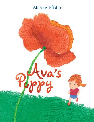 Cover for Ava's Poppy