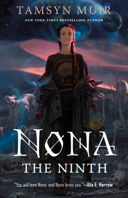 nona the 9th