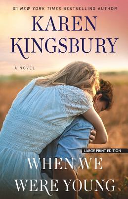 Cover for When We Were Young