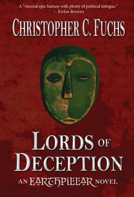 Cover for Lords of Deception