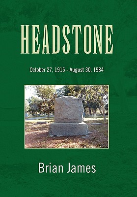 Headstone Cover Image