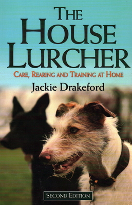 The House Lurcher Cover Image