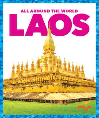 Laos (All Around the World) Cover Image