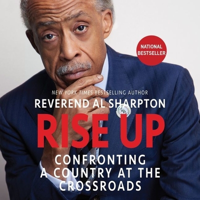 Rise Up: Confronting a Country at the Crossroads Cover Image