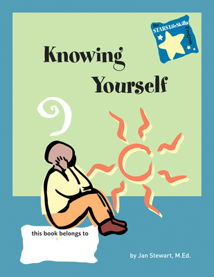 Knowing Yourself By Jan Stewart Cover Image