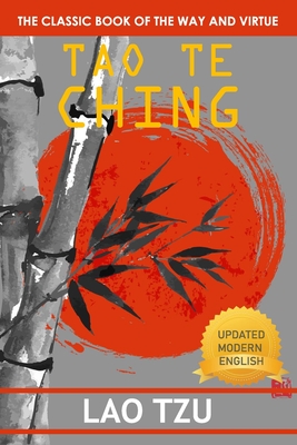 Tao Te Ching: The New Translation From Tao Te Ching, The Definitive Edition By Gia-Fu Feng (Translator), Lao Tzu Cover Image