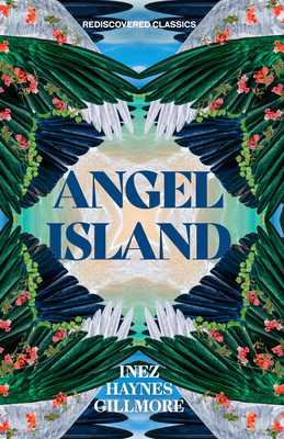 Angel Island (Rediscovered Classics)