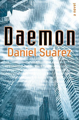 Cover Image for Daemon