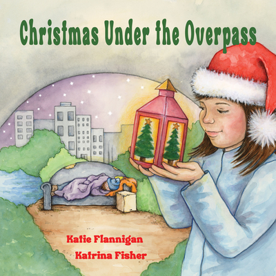 Christmas Under the Overpass Cover Image