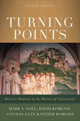Turning Points Cover Image