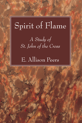 Spirit of Flame Cover Image