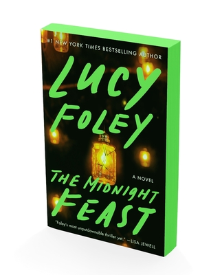 The Midnight Feast: A Novel By Lucy Foley Cover Image