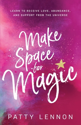 Make Space for Magic Cover Image