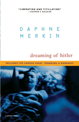 Dreaming Of Hitler Cover Image