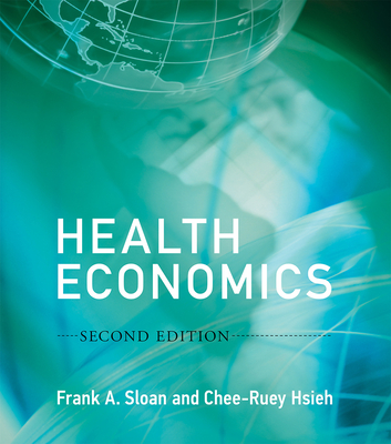 Health Economics, second edition