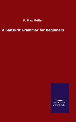 A Sanskrit Grammar for Beginners | JOSEPH-BETH BOOKSELLERS