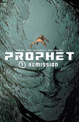 Cover for Prophet Volume 1