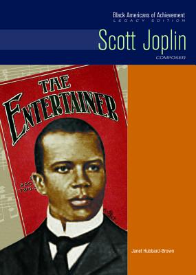 Scott Joplin: Composer (Black Americans of Achievement)