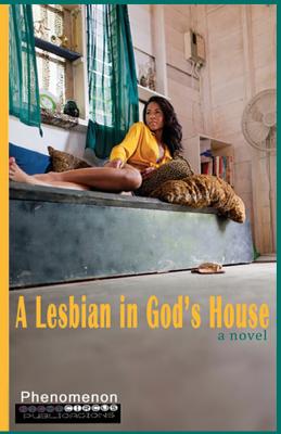A Lesbian in God's House Cover Image