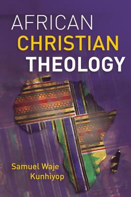African Christian Theology Cover Image