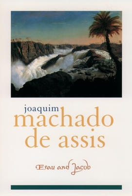 Esau and Jacob (Library of Latin America)