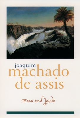 The Posthumous Memoirs of Bras Cubas (Library of Latin America)