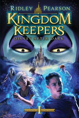 Kingdom Keepers (Kingdom Keepers): Disney After Dark By Ridley Pearson, Tristan Elwell (Illustrator) Cover Image