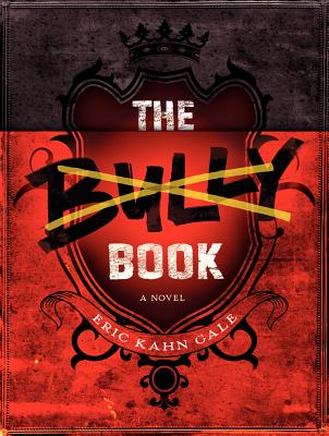 Cover Image for The Bully Book: A Novel