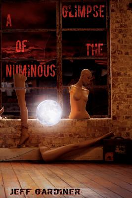 A Glimpse of the Numinous (Paperback) Cover Image