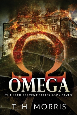 Omega (11th Percent #7)
