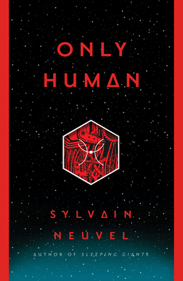 Only Human (The Themis Files #3)