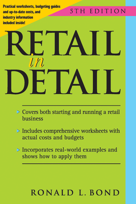 Cover for Retail in Detail