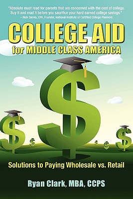 College Aid for Middle Class America Cover Image