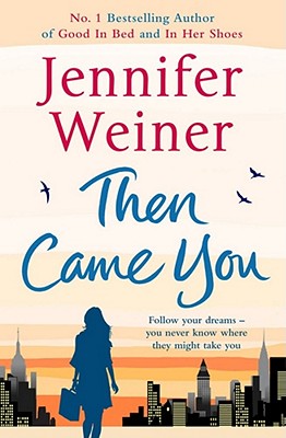 Then Came You Cover