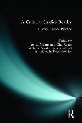 A Cultural Studies Reader: History, Theory, Practice | Books on Broad