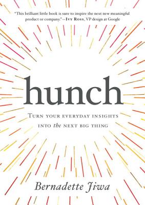Cover for Hunch